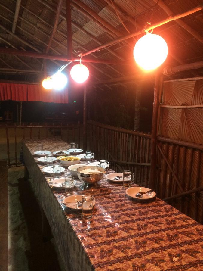 Kamar Raja Guest House Selpele Εξωτερικό φωτογραφία