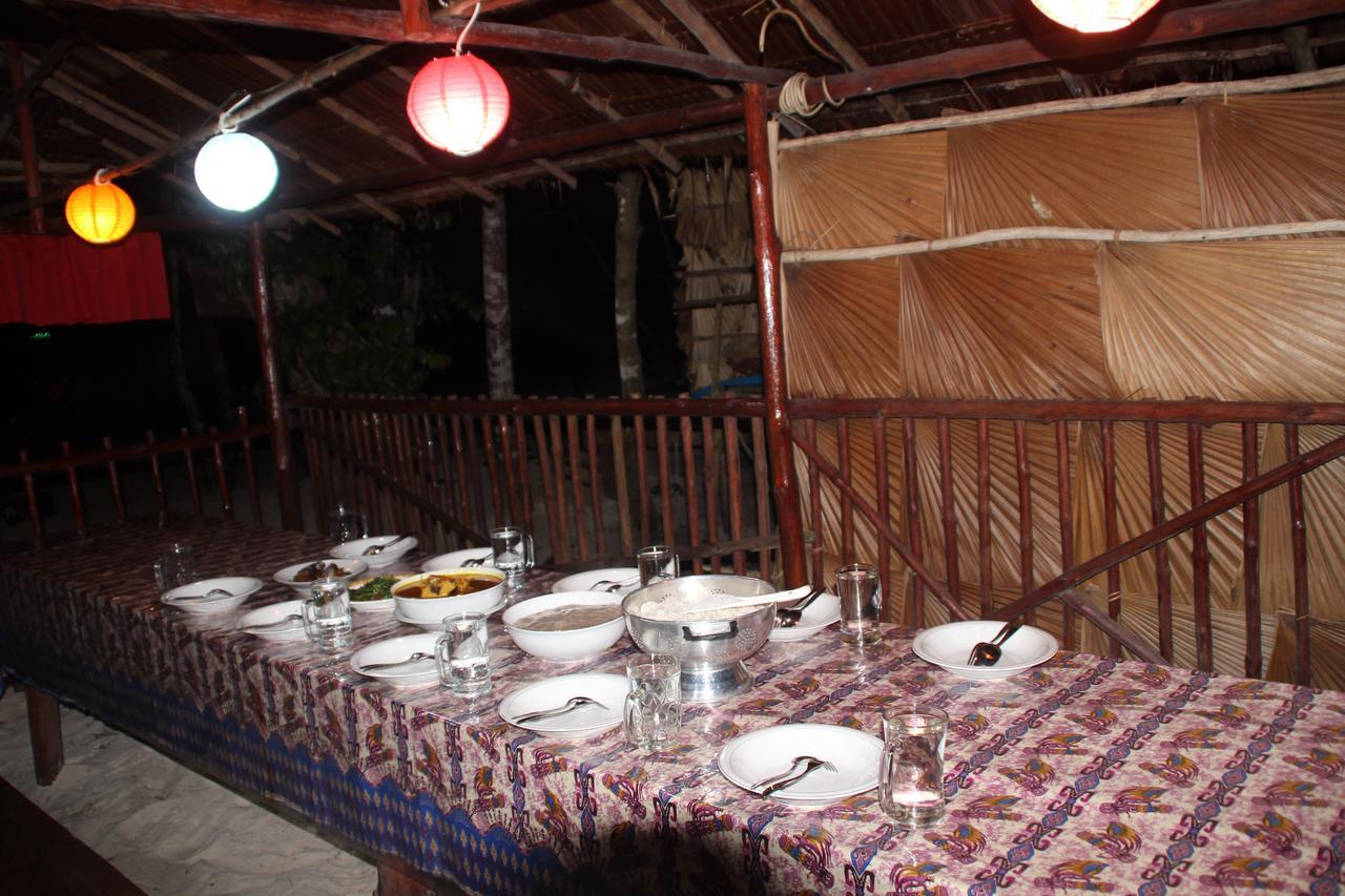 Kamar Raja Guest House Selpele Εξωτερικό φωτογραφία