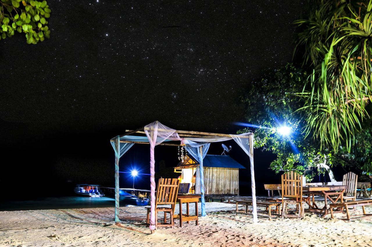 Kamar Raja Guest House Selpele Εξωτερικό φωτογραφία
