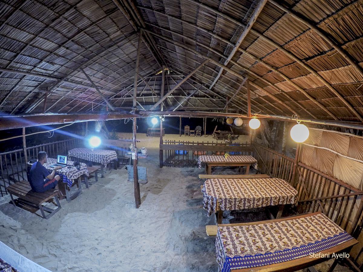 Kamar Raja Guest House Selpele Εξωτερικό φωτογραφία