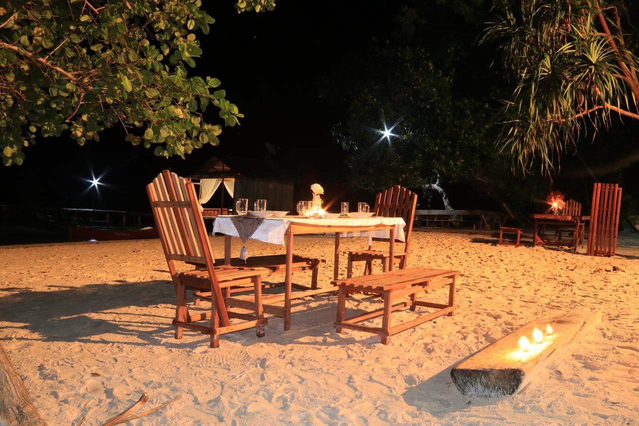 Kamar Raja Guest House Selpele Εξωτερικό φωτογραφία