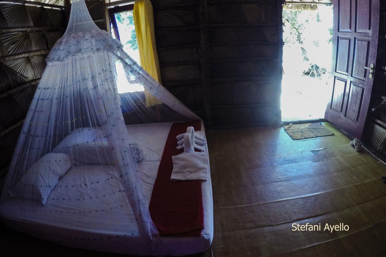 Kamar Raja Guest House Selpele Εξωτερικό φωτογραφία